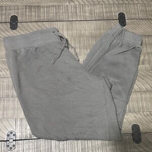 Goodfellow & Co Gray Sweatpants